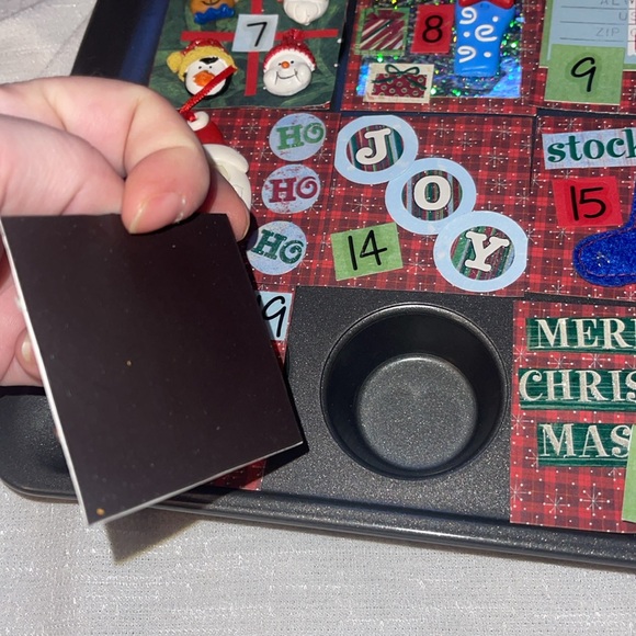 Advent Calendar - Picture 5 of 14